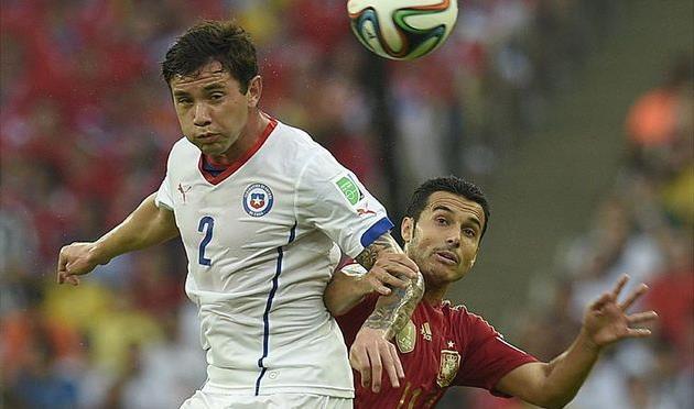 Эухенио Мена, df.superesportes.com.br