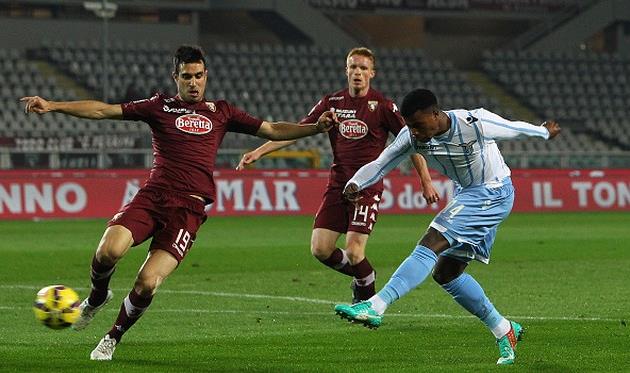 Кейта снова забил в кубке, Getty Images