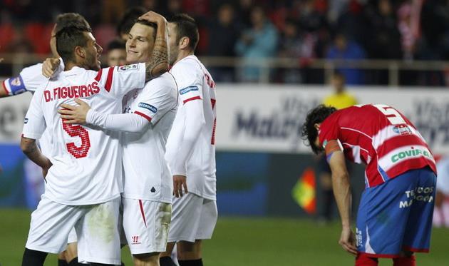 фото TONI RODRIGUEZ (DIARIO AS)