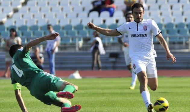 Желько Любенович, фото football.ua