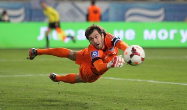 Дмитрий Безотосный, фото football.ua