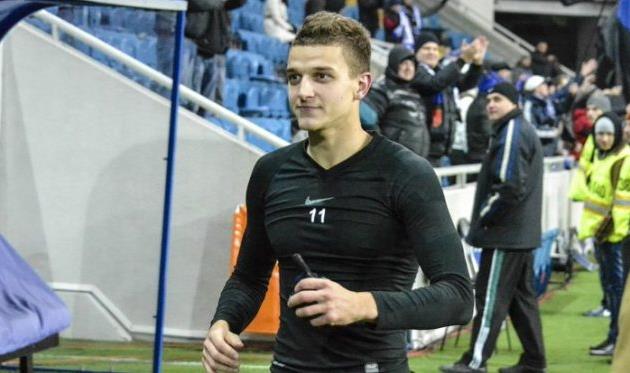 Иван Бобко, football.ua