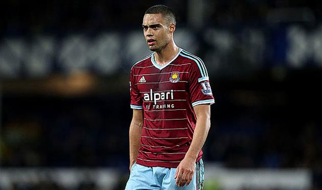 Уинстон Рид, PA