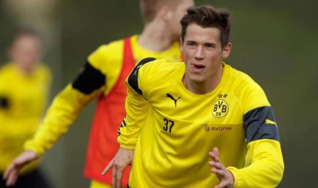 Эрик Дурм, фото getty images