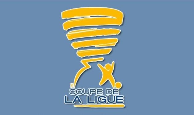 Кубок Лиги: ПСЖ встретится с Лиллем
