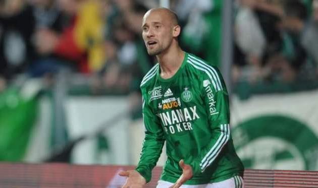 Рено Коад, фото www.sofoot.com