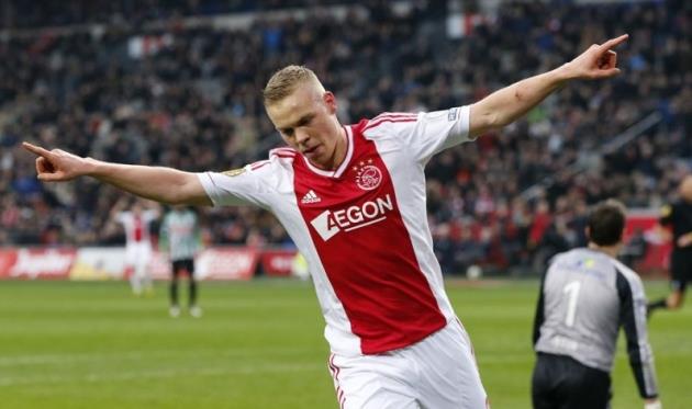 Колбейнн Сигторссон, фото getty images