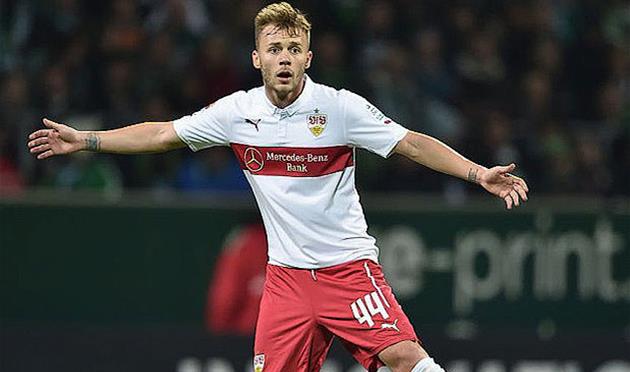 Александру Максим, Getty images