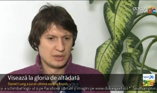 Ионуц Мазилу, dolce-sport.ro