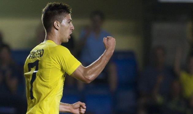 Лусиано Вьетто, plazadeportiva.com