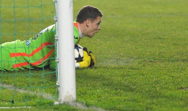 фото М. Лысейко, Football.ua