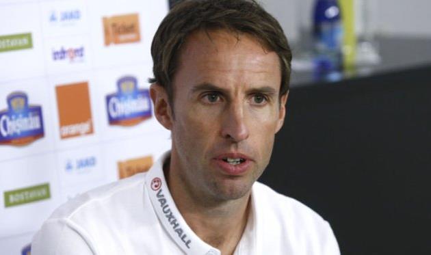 Гарет Саутгейт, skysports.com