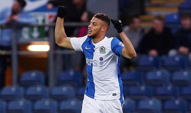 Руди Жестед, BPI