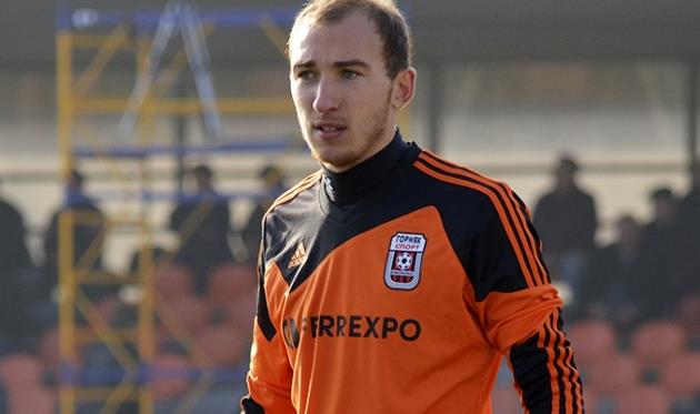 Антон Ситников, gornyak-sport.net