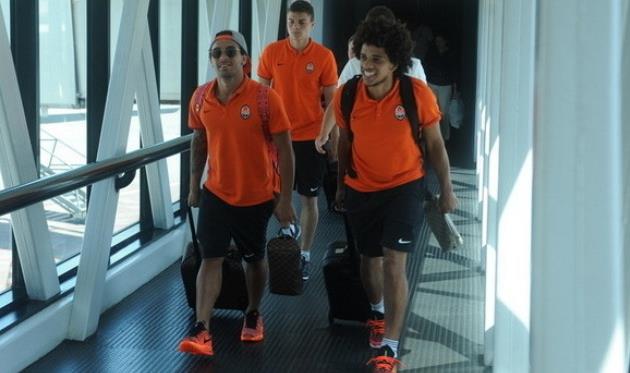 фото shakhtar.com