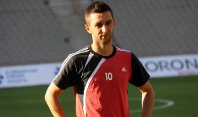 Муарем Муарем, macedonianfootball.com