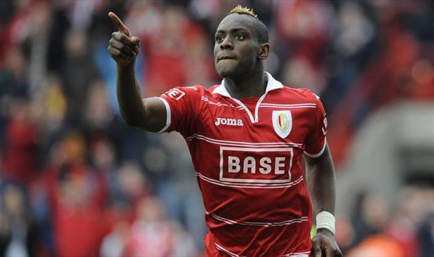 Поль-Жозе М'Поку, starafrica.com