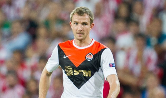 Александр Кучер, Getty Images