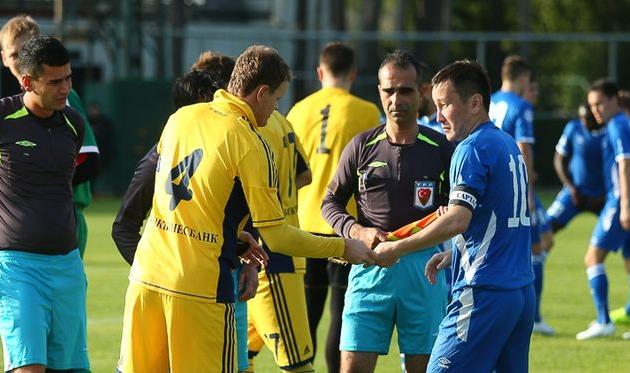 фото ФК Металлист