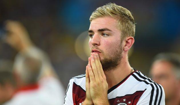 Кристоф Крамер, ftw.usatoday.com