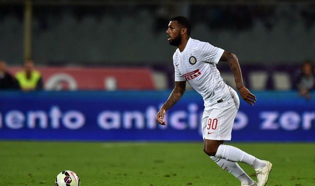 Янн М'Вила, Getty Images