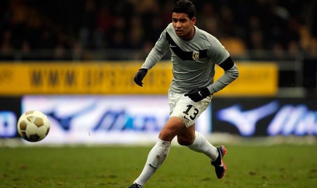 Джонатан Рейс, Getty Images