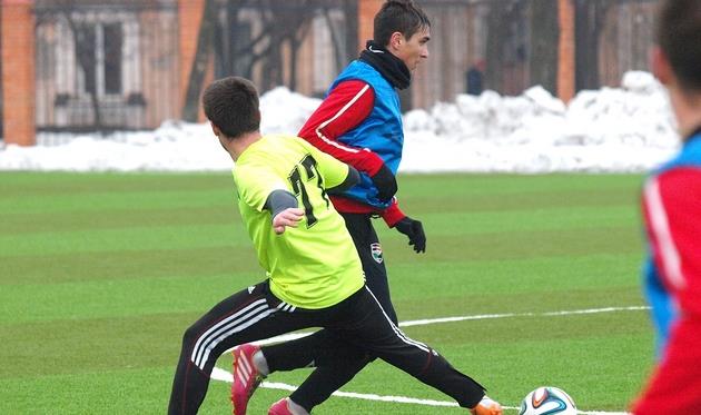 Фото fcgornyak.dp.ua