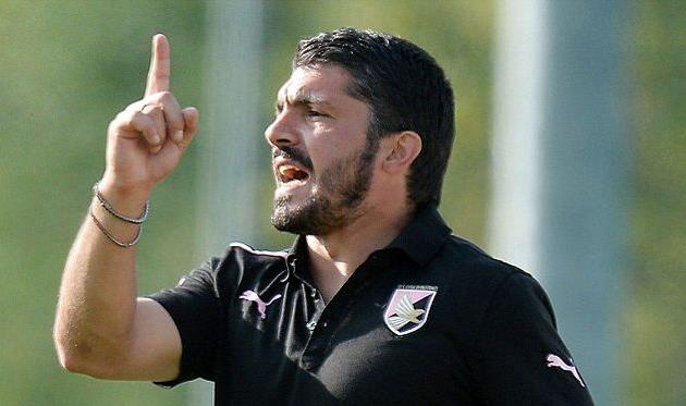 Дженнаро Гаттузо, dailymail.co.uk