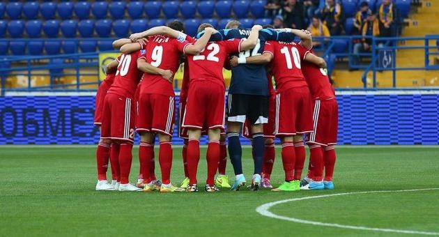 Металлург З, фото Романа Шевчука, Football.ua