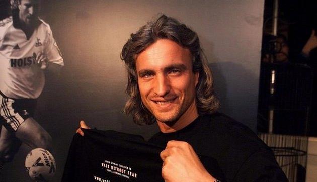 Давид Жинола, Getty Images