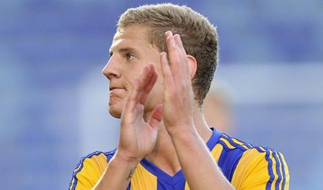 Каспарс Дубра, Sporta Avīze