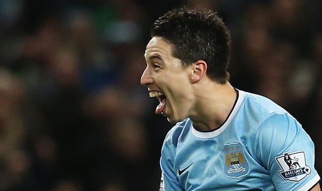 Самир Насри, bleacherreport.com