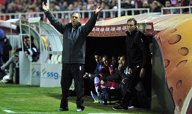 Хоакин Капаррос, marca.com