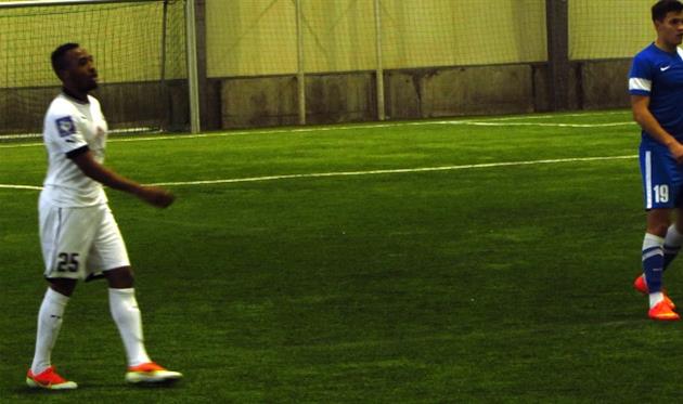 Келли Овиахон, фото Football.ua