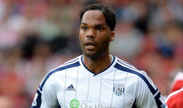 Джолеон Лескотт, фото getty images