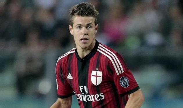 Марко ван Гинкель, фото getty images