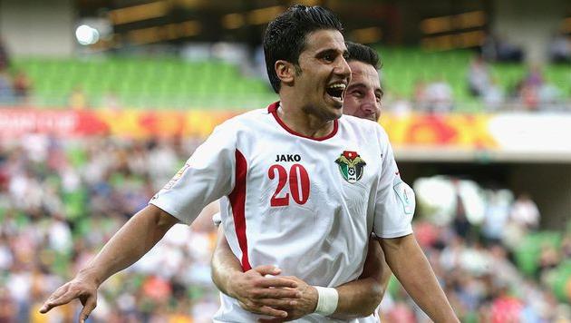 Кубок Азии. Итоги дня