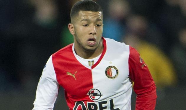 Тони Вильена, фото www.nusport.nl