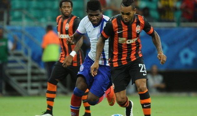 фото shakhtar.com