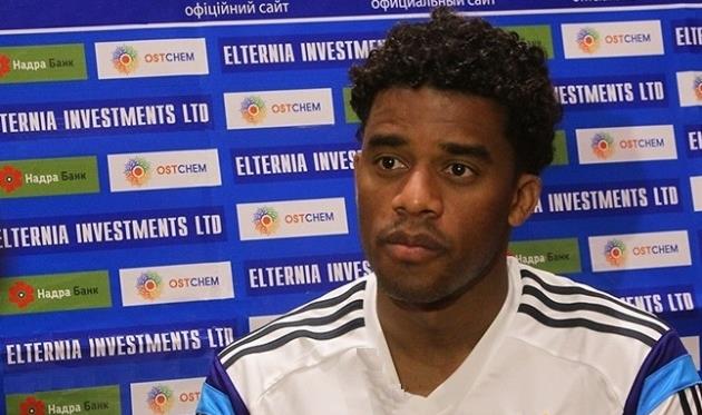 Бетао, fcdynamo.kiev.ua