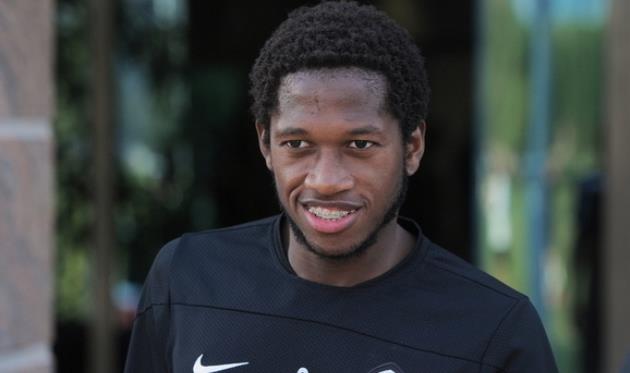 Фред, shakhtar.com