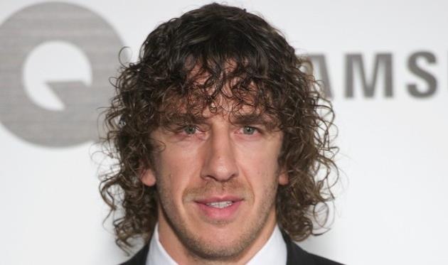 Карлес Пуйоль, Getty Images