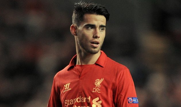 Официально: Сусо — игрок Милана