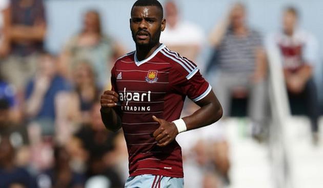 Рикардо Важ Те, Getty Images