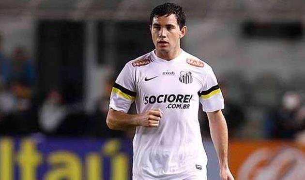 Эухенио Мена, фото www.futbolparatodos.com.ar