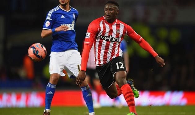 Виктор Ваньяма, Getty Images