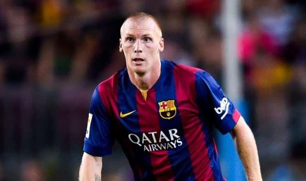 Жереми Матье, фото getty images