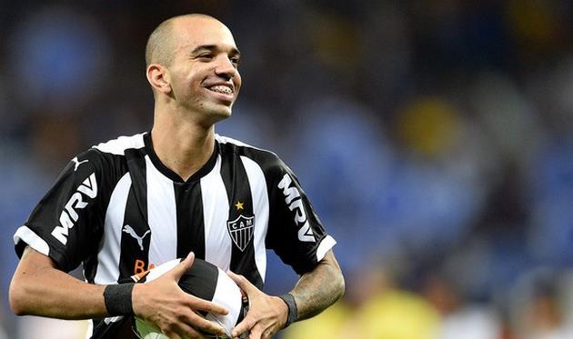 Диего Тарделли, Getty Images