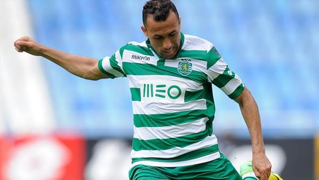 Джефферсон Насименто, Getty Images