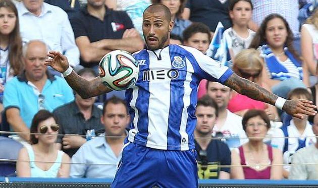 Рикардо Куарежма, фото A bola